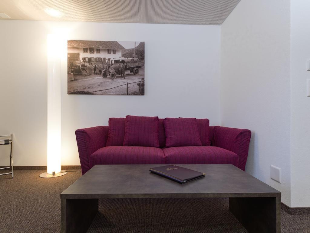 Gasthaus Sternen Rafz Rum bild