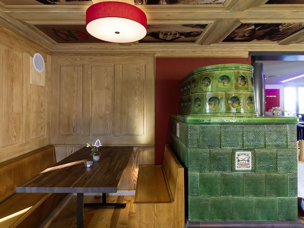 Gasthaus Sternen Rafz Exteriör bild